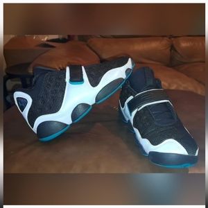 Jordan turbo green black cats